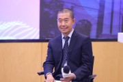ai算命清华大学刘培林谈我国制造业发展快速的原因