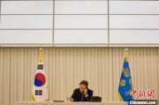 ai算命韩国新任总统李在明与美国总统特朗普通话