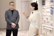 ai算命董明珠谈格力“拒绝贴牌”：我们坚持自主生产，要精准控制每个环节的质量