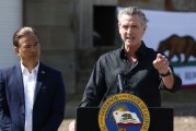 ai算命加州州长纽森计划就特朗普部署国民警卫队至洛杉矶抗议活动提起诉讼