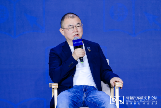 为什么汽车行业要反内卷？贾可：既要配置高又要价格(📿)低，上帝都做不了